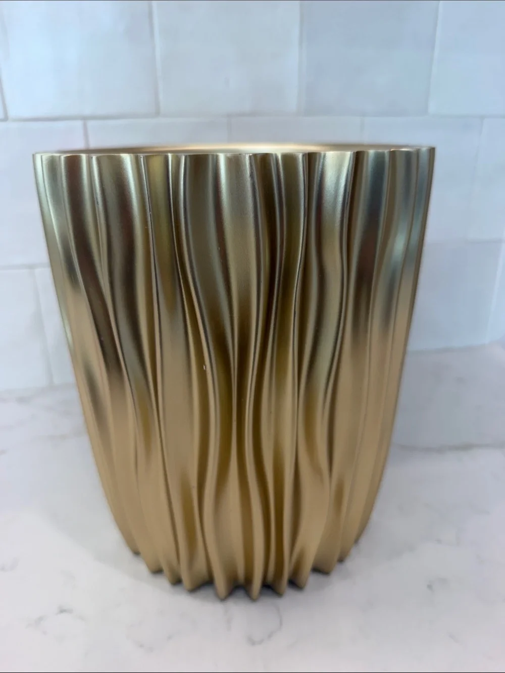 Kassatex stylish gold